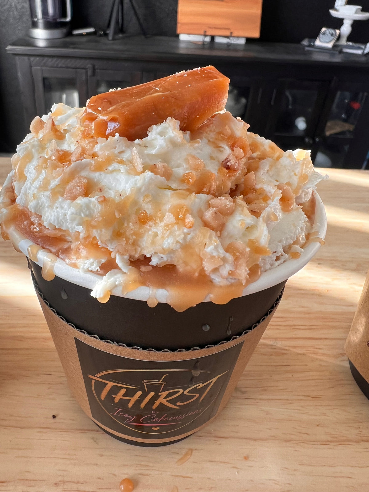 Gourmet Hot Cocoa