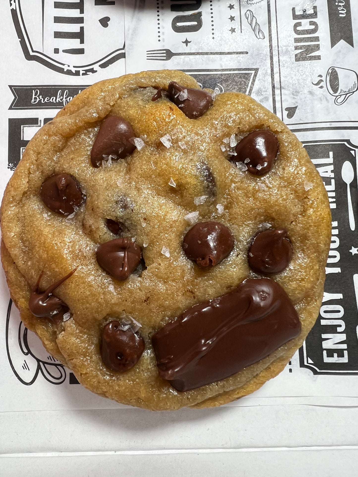 OG Chocolate Chip