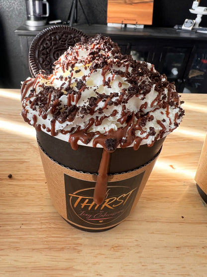 Gourmet Hot Cocoa
