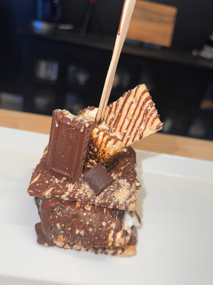 S’Mores