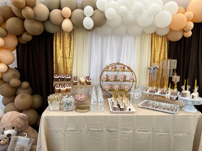 Dessert Table