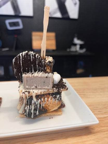 S’Mores