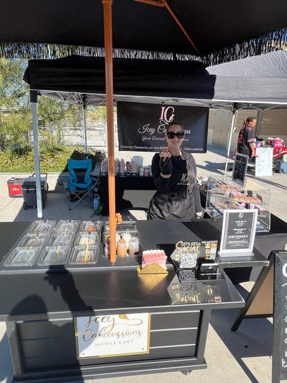 Mobile Cart