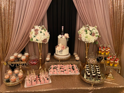 Dessert Table