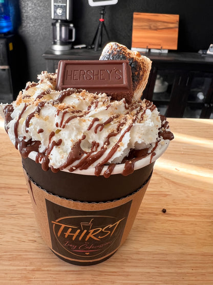 Gourmet Hot Cocoa