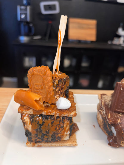 S’Mores