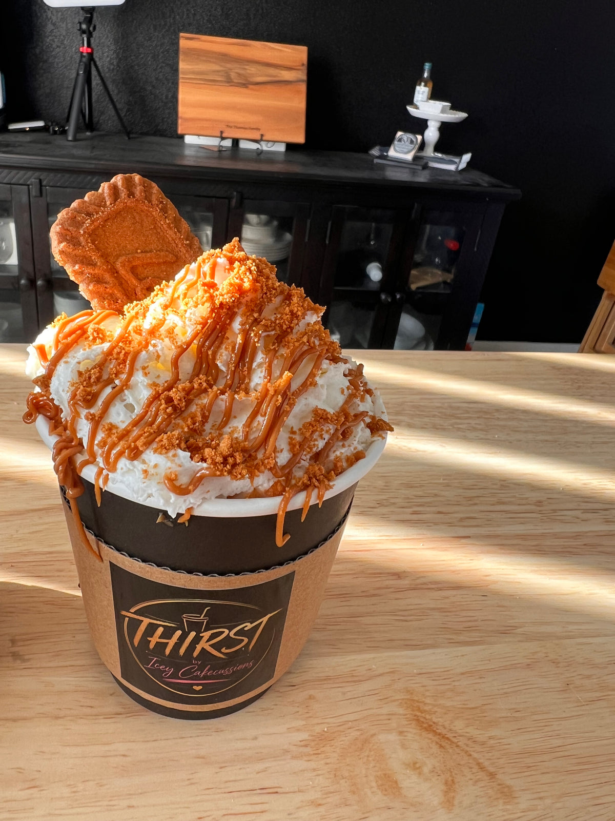 Gourmet Hot Cocoa