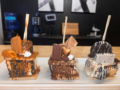 S’Mores