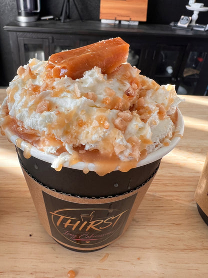 Gourmet Hot Cocoa