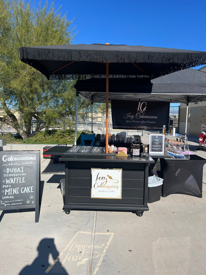 Mobile Cart