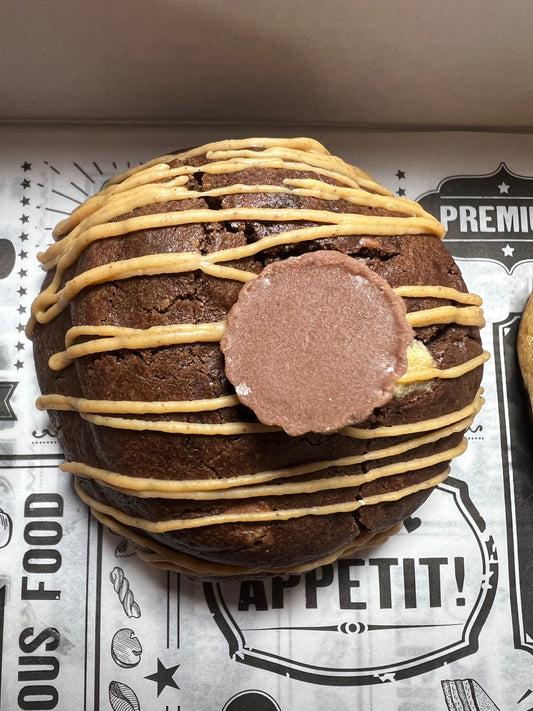 Reese’s Royale