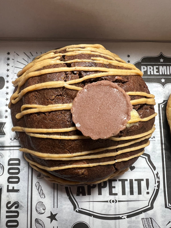 Reese’s Royale