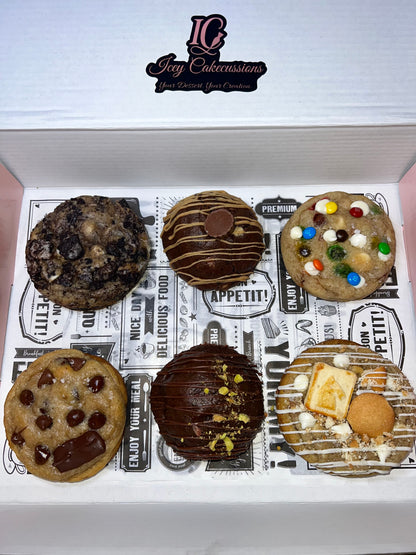 Big Back Party Pack (24 pack)