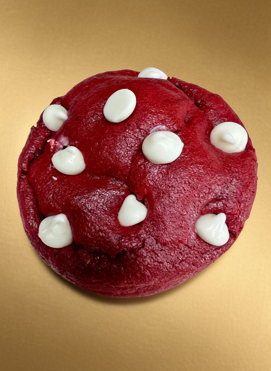 Red Velvet