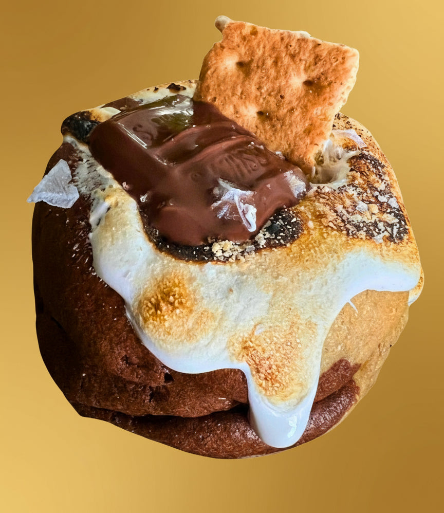 S’mores Cookie