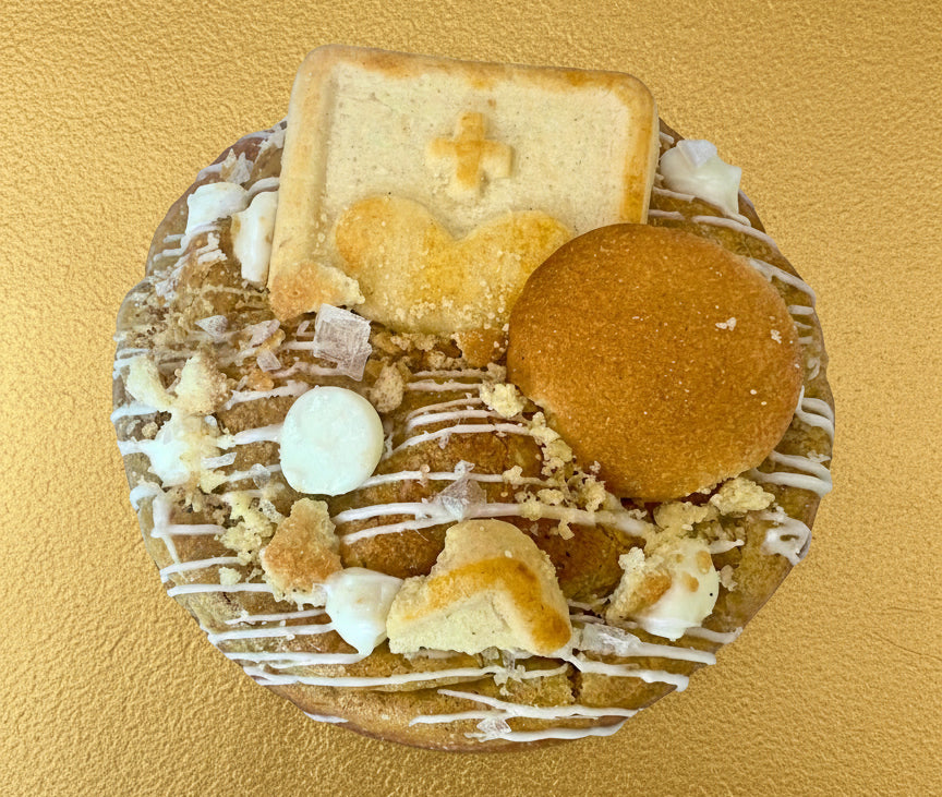 Banana Puddin'