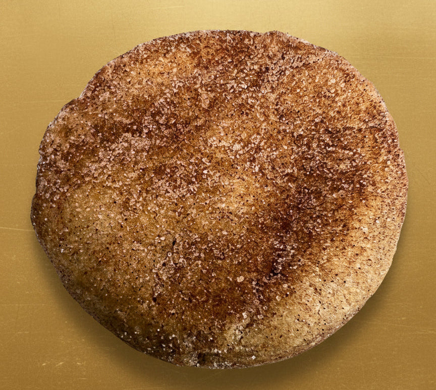 Snickerdoodle