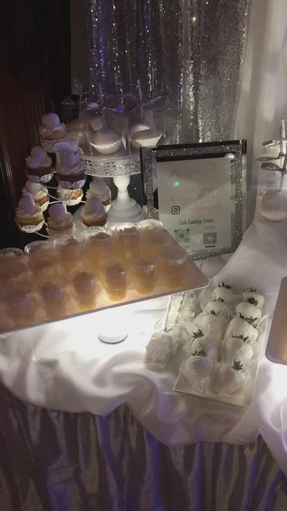 Dessert Table